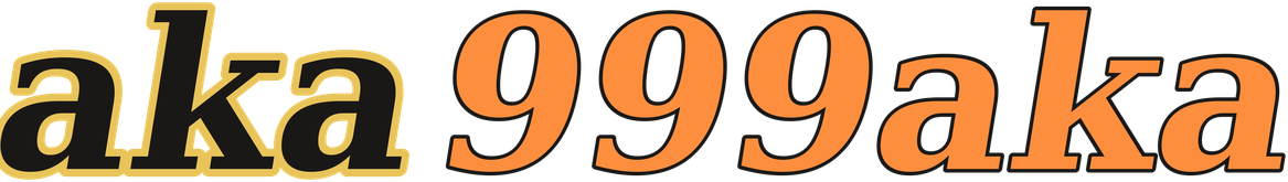 aka999aka logo